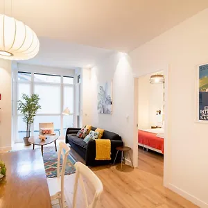 Liberty Suites With Ac License Ess02716 Saint-Sébastien